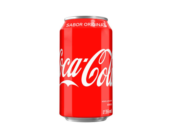 Coca - Cola