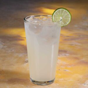 Limonada Natural