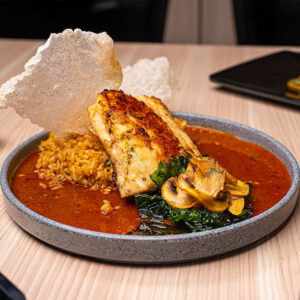 Filete Tigre