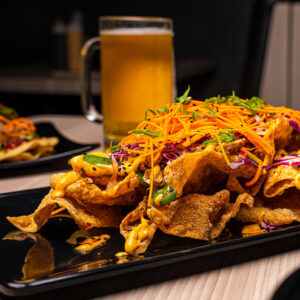 Nachos Tabu