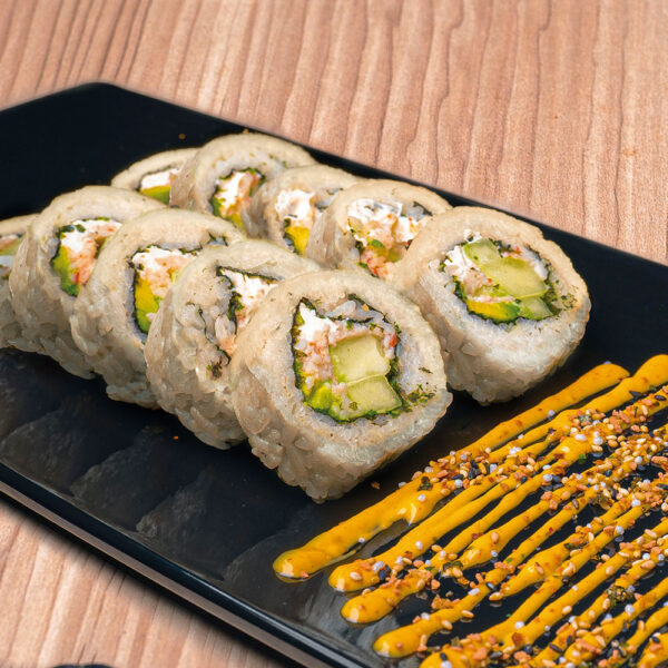 California Roll