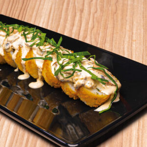 Champi Roll