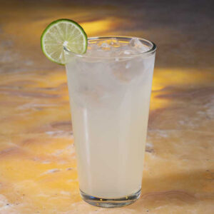 Litro de Limonada Mineral